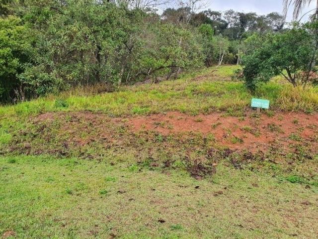 Terreno para Venda em Jandira - 1