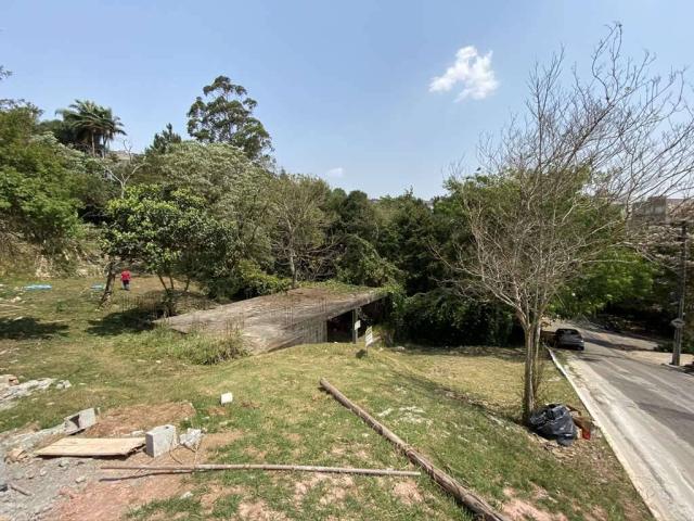 Terreno para Venda em Cotia - 2