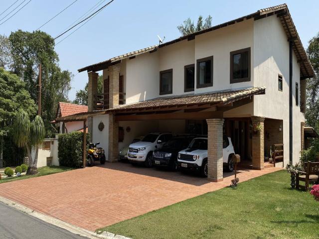 #1822 - Casa para Venda em Itapevi - SP - 1