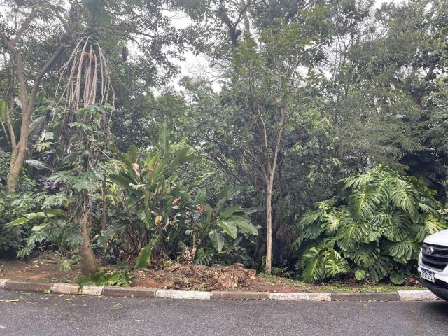 Terreno para Venda em Carapicuíba - 1