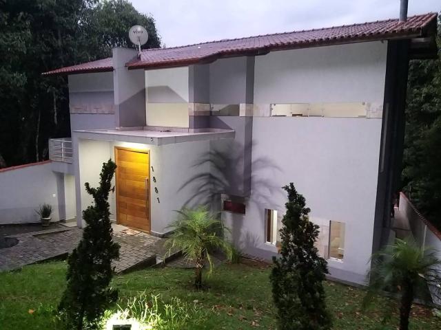 #1895 - Casa para Venda em Itapevi - SP - 1