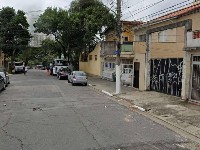 #1911 - Casa para Venda em São Paulo - SP - 2