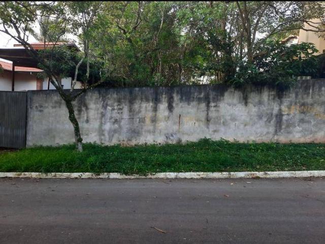 #1961 - Terreno para Venda em Cotia - SP - 1