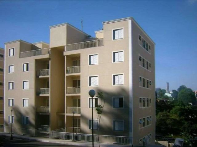 #2012 - Apartamento para Venda em Cotia - SP