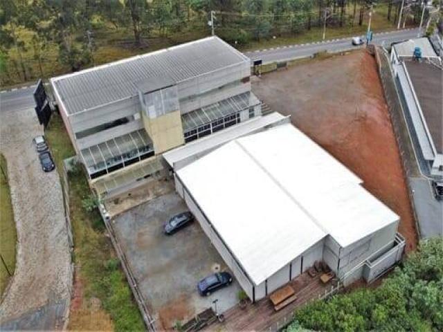 #2061 - Conjunto Comercial para Venda em Cotia - SP - 3