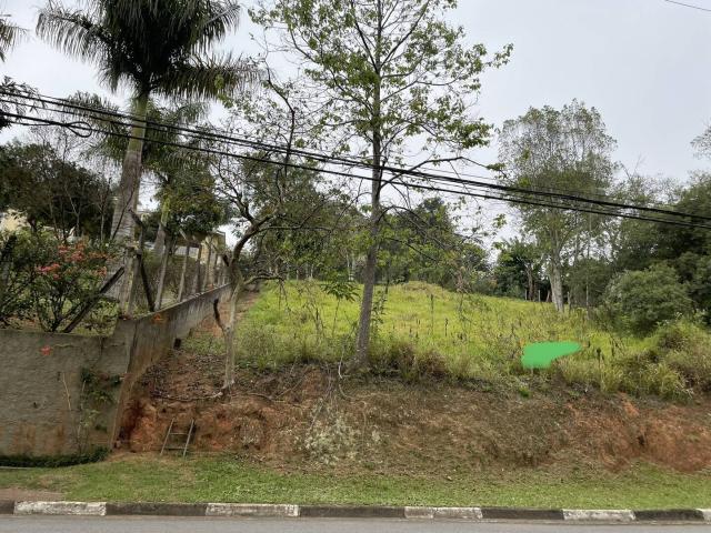 #2077 - Terreno para Venda em Cotia - SP - 2