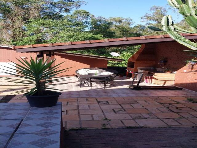 #2269 - Casa para Venda em Jandira - SP - 3