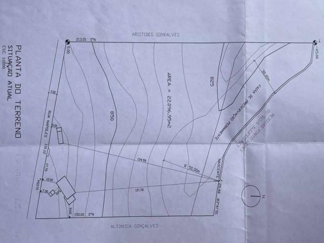 Área para Incorporação para Venda em Cotia - 3