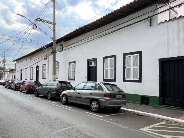 #2363 - Casa para Venda em Santana de Parnaíba - SP - 2