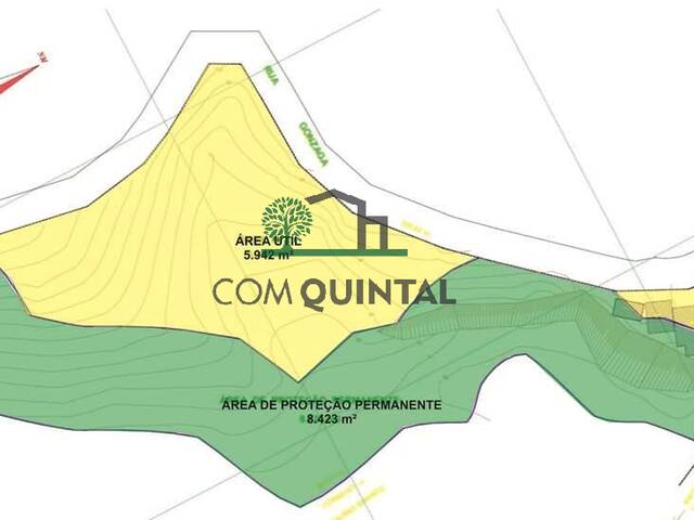 Área para Incorporação para Venda em Cotia - 4