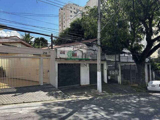 #2431 - Casa para Venda em São Paulo - SP - 3