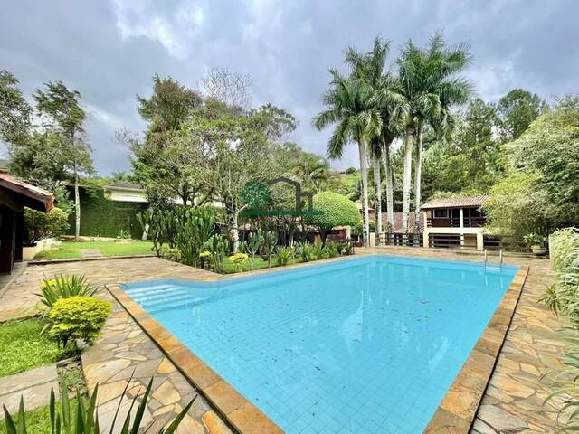 Venda em Terras de São Fernando - Carapicuíba