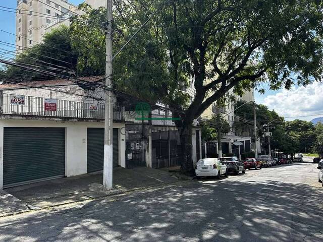 Casa de Rua para Venda em São Paulo - 4