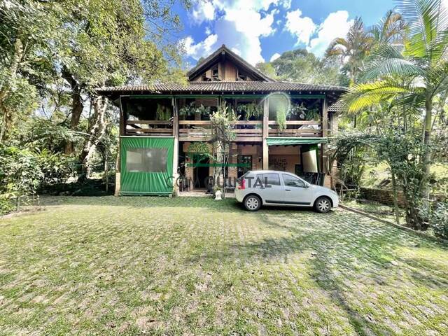 Casa para Venda em Carapicuíba - 4