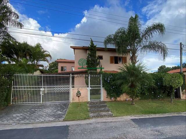 #2454 - Casa para Venda em Carapicuíba - SP - 2