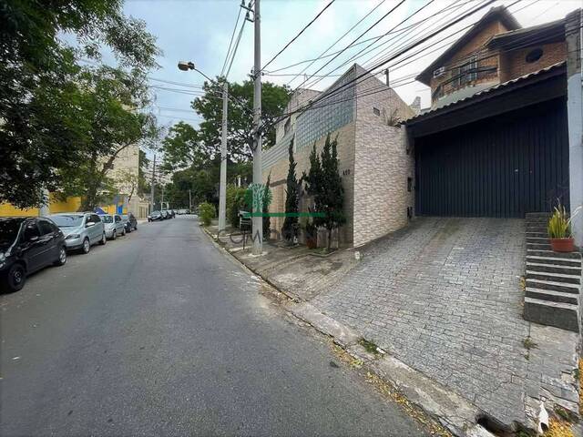 #2467 - Casa de Rua para Venda em Cotia - SP - 2