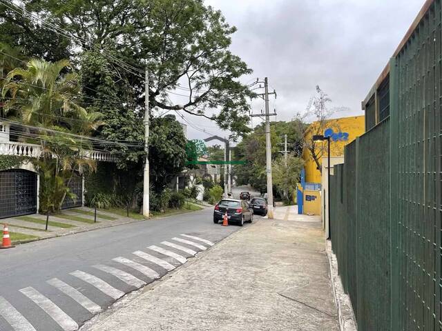 #2467 - Casa de Rua para Venda em Cotia - SP - 3