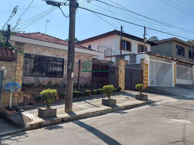 Casa de Rua para Venda em São Paulo - 3