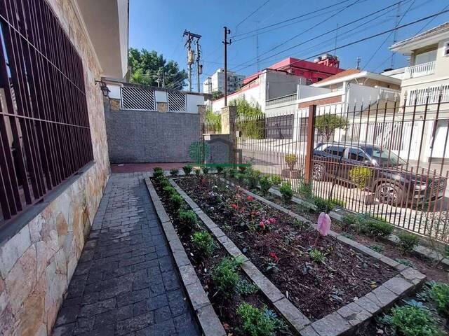 Casa de Rua para Venda em São Paulo - 5