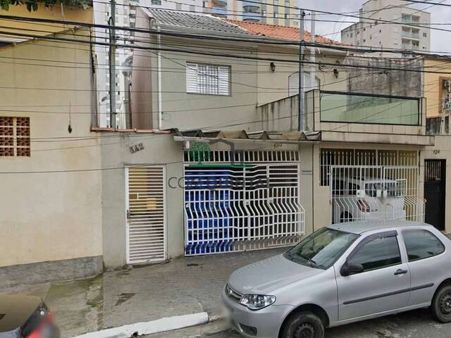 #2486 - Casa de Rua para Venda em São Paulo - SP - 3