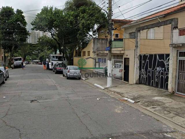 Casa de Rua para Venda em São Paulo - 4