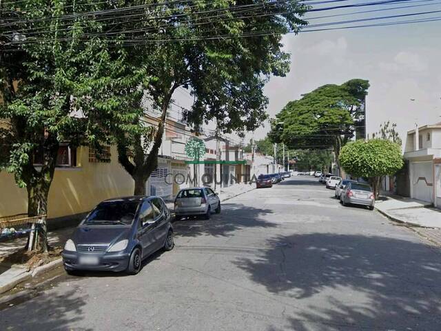 Casa de Rua para Venda em São Paulo - 5