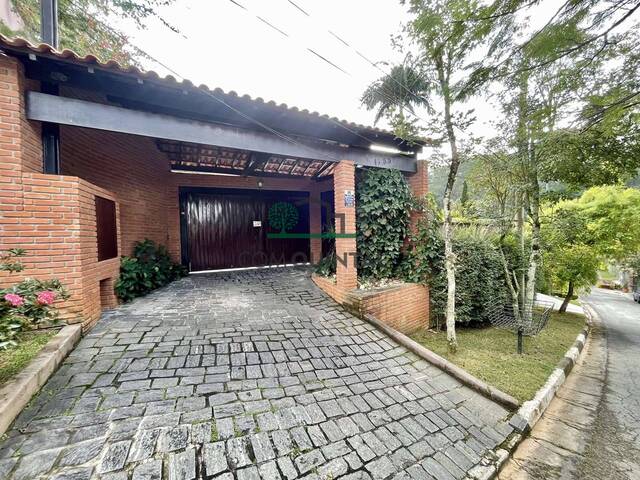 #2507 - Casa para Venda em Carapicuíba - SP - 3