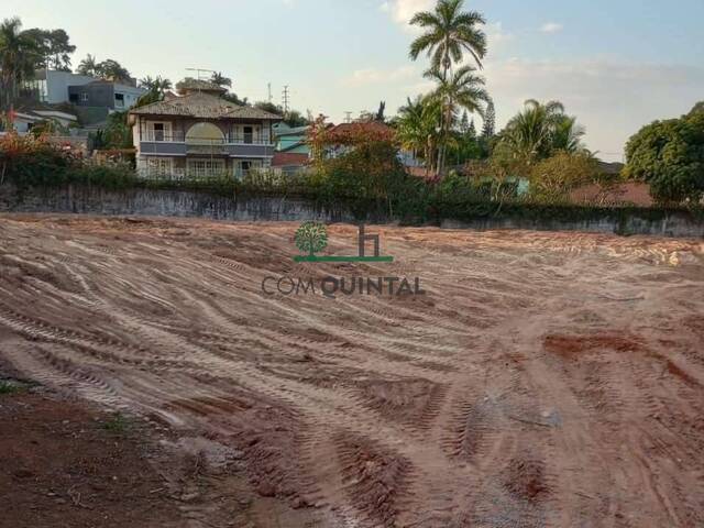 #2514 - Terreno para Venda em Cotia - SP - 2