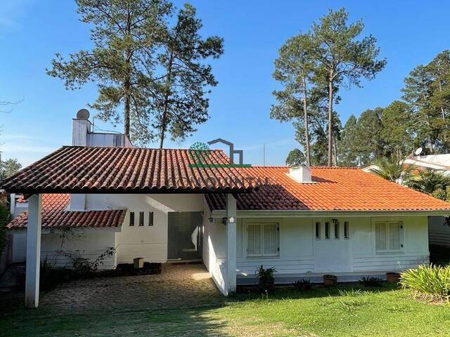 Casa para Venda em Carapicuíba - 1