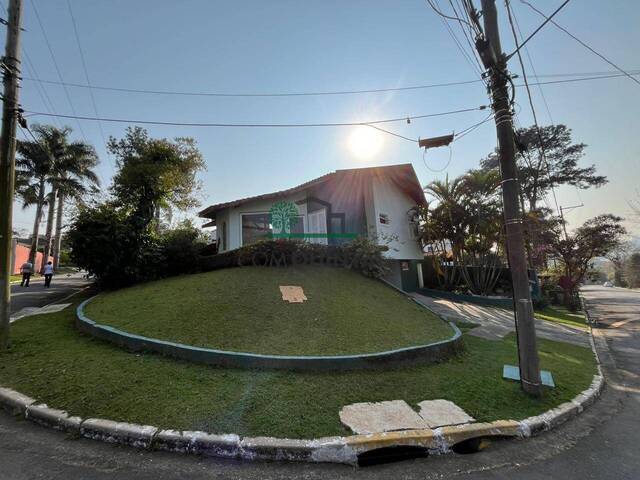 #2578 - Casa para Venda em Jandira - SP - 1