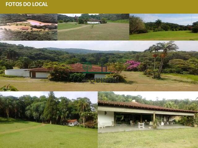 Fazenda para Venda em Itapevi - 2