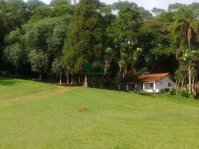 Fazenda para Venda em Itapevi - 3