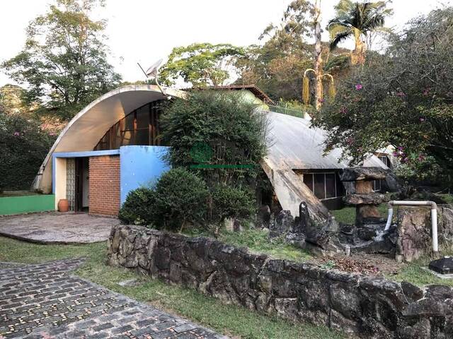 #2597 - Casa para Venda em Cotia - SP - 1