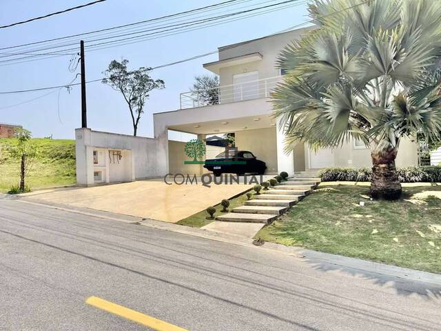 #2600 - Casa para Venda em Cotia - SP - 2