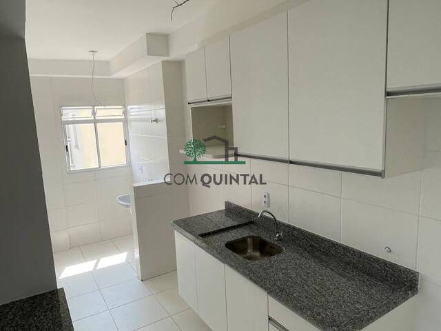 Apartamento para Venda em Carapicuíba - 3