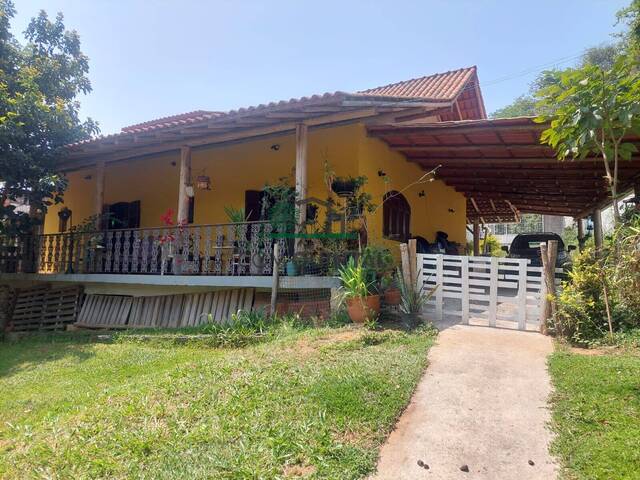 #2611 - Casa para Venda em Cotia - SP - 1