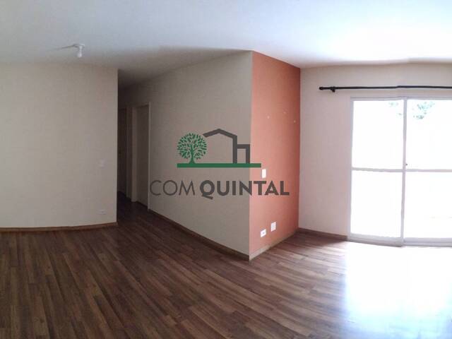 #2618 - Apartamento para Venda em Cotia - SP - 3