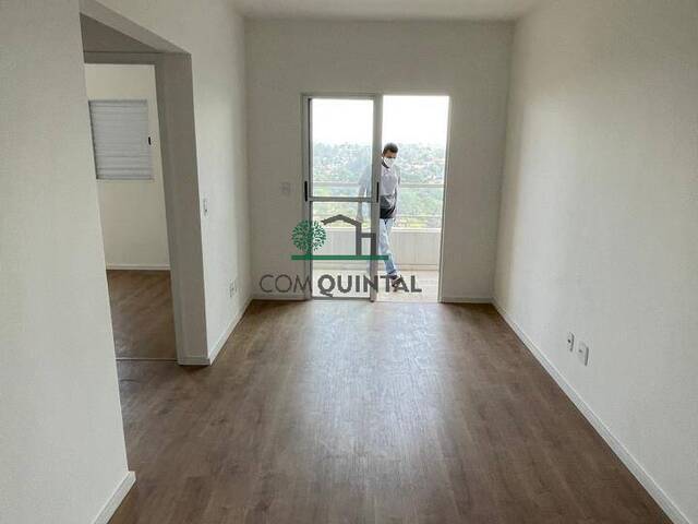 Apartamento para Venda em Carapicuíba - 1