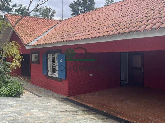 #2635 - Casa para Venda em Osasco - SP - 2