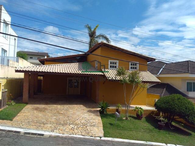 Casa para Venda em Jandira - 1