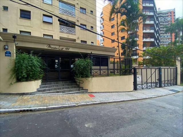 #2113 - Apartamento para Venda em São Paulo - SP - 2