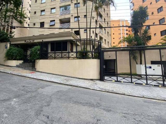 #2113 - Apartamento para Venda em São Paulo - SP - 1