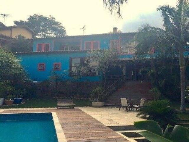 #510 - Casa para Venda em Cotia - SP - 1