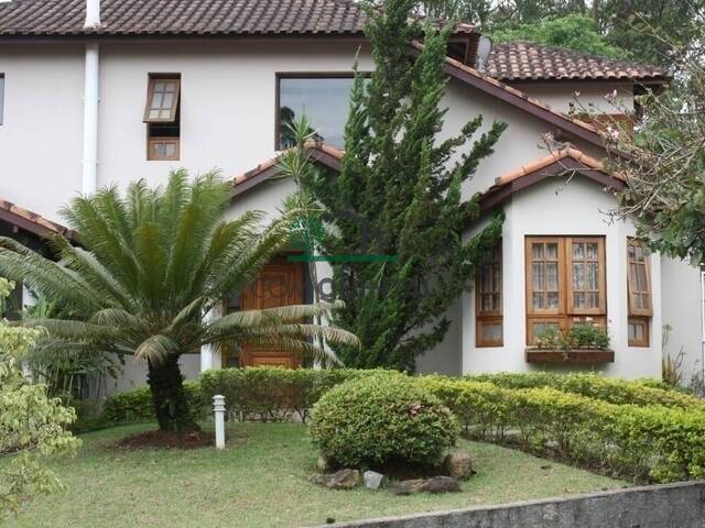 Casa para Venda em Embu das Artes - 3