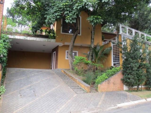 #1078 - Casa para Venda em Barueri - SP - 1