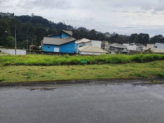 Terreno para Venda em Jandira - 1