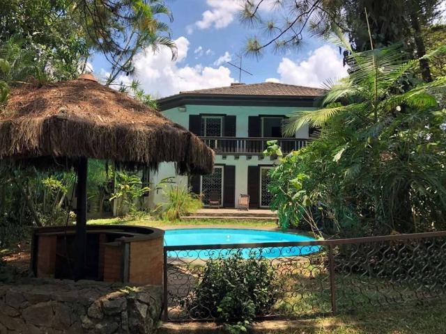 Casa para Venda em Carapicuíba - 1