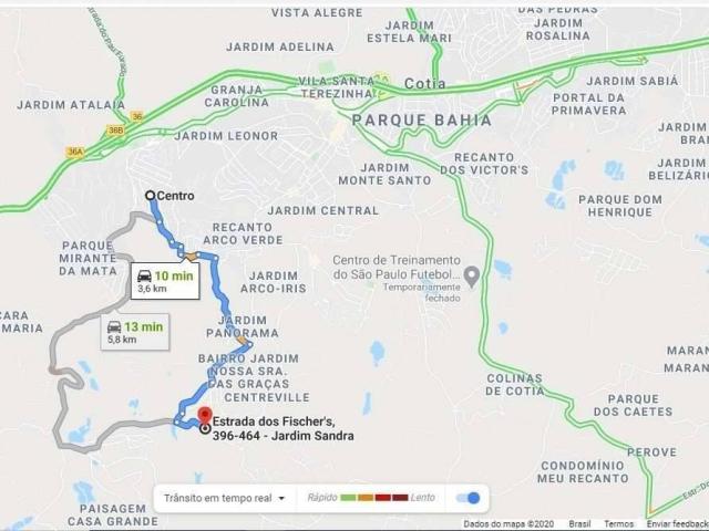 Área para Incorporação para Venda em Cotia - 5