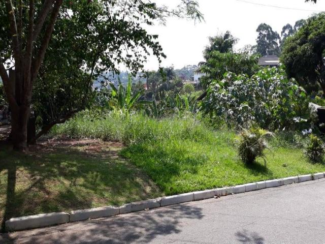 Terreno para Venda em Carapicuíba - 2