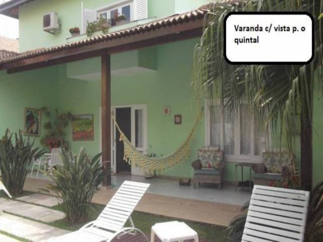 Casa para Venda em Jandira - 2